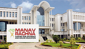 Manav Rachna University